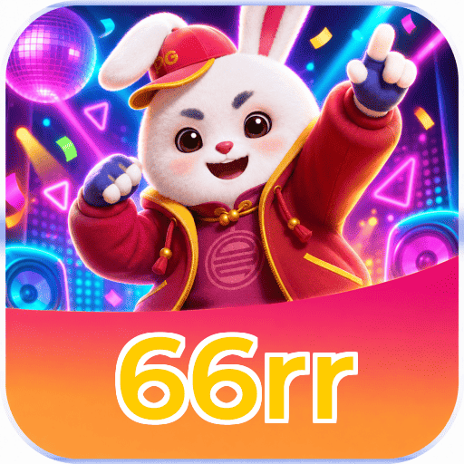 66rr Logo Oficial