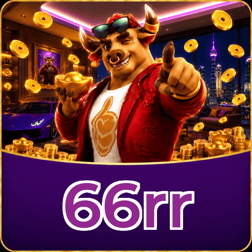 66rr Logo Verificado