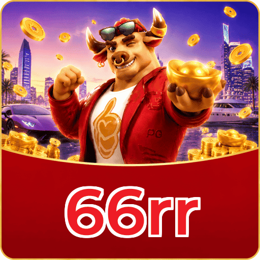 Logo da 66rr
