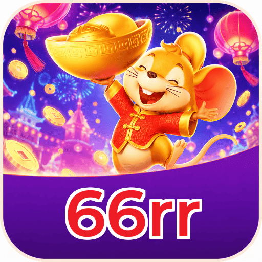 Logo 66rr Loteria Online